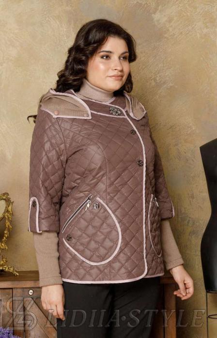 Изображение — kurtka vesennjaja stezhka temnaja 01 cr 448x698 75 | lidiiaStyle kurtka vesennjaja stezhka temnaja 01 cr 448x698 75 | lidiiaStyle