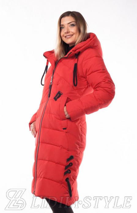Изображение — puhovik krasnyj 194 01 cr 448x698 75 | lidiiaStyle puhovik krasnyj 194 01 cr 448x698 75 | lidiiaStyle