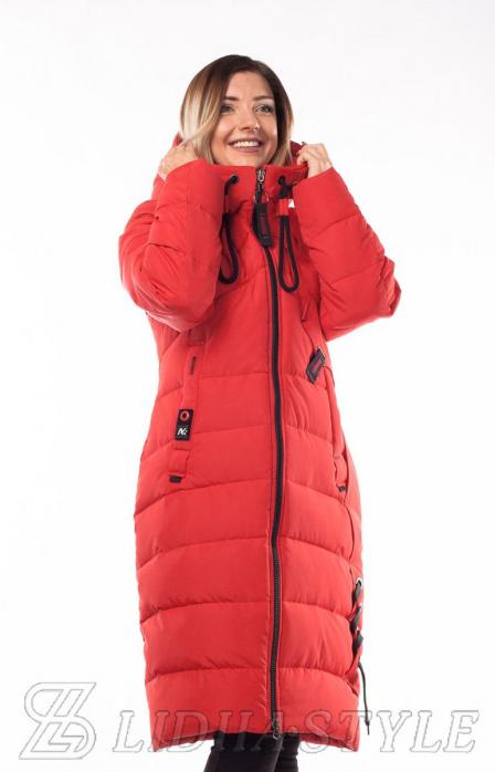 Изображение — puhovik krasnyj 194 02 cr 448x698 75 | lidiiaStyle puhovik krasnyj 194 02 cr 448x698 75 | lidiiaStyle