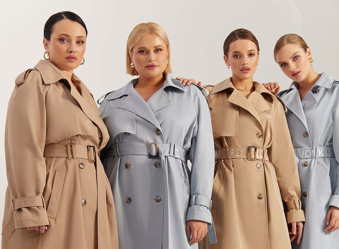 стильность с Grato от LidiiaStyle | lidiiaStyle