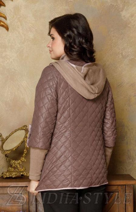 Зображення — kurtka vesennjaja stezhka temnaja 03 cr 448x698 75 | lidiiaStyle kurtka vesennjaja stezhka temnaja 03 cr 448x698 75 | lidiiaStyle