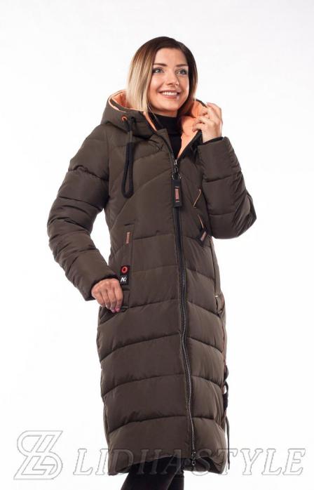 Зображення — puhovik haki 194 02 cr 448x698 75 | lidiiaStyle puhovik haki 194 02 cr 448x698 75 | lidiiaStyle