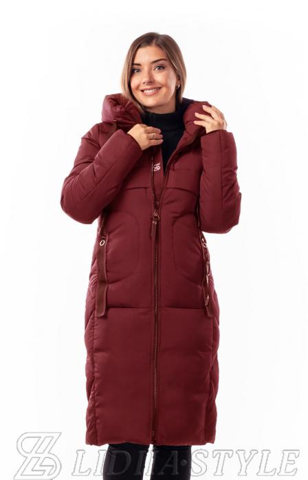 Зображення — puhovik terrakot 205 1 02 cr 448x698 75 | lidiiaStyle puhovik terrakot 205 1 02 cr 448x698 75 | lidiiaStyle