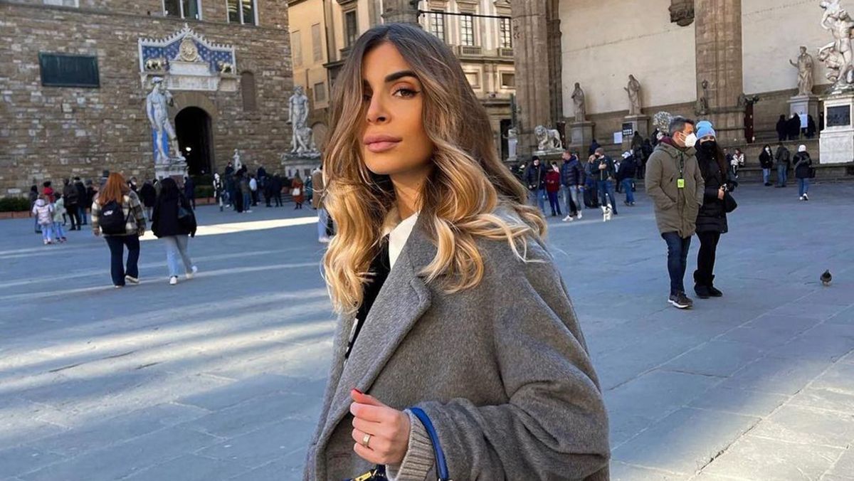 Зображення — дівчини в зимовому пальті | lidiiaStyle Верхній лдяг сезону. Прекрасна дівчина в зимовому пальто | lidiiaStyle